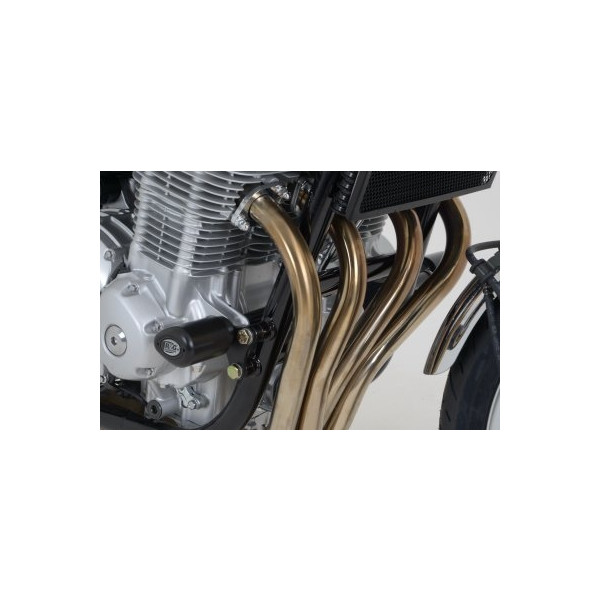 R&G Crash Protectors - Aero Style for Honda CB1100 ('13-)